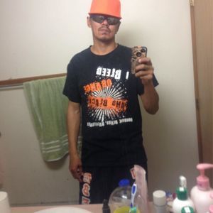 Meet your Posher, Larry